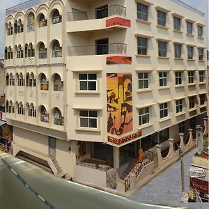 Hotel Banaras Haveli